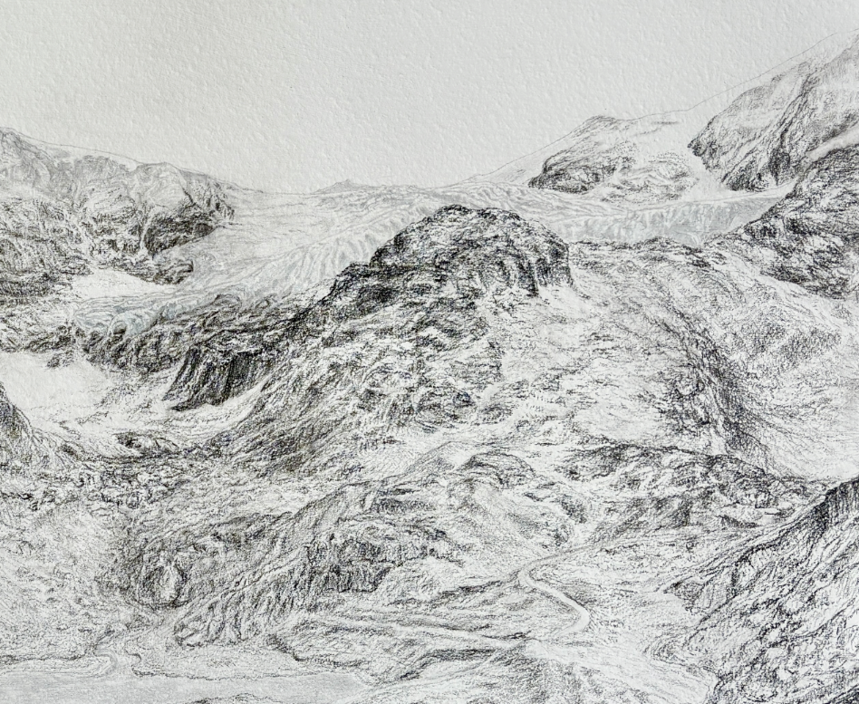 Karen Zadra_The Retreat_detail_right